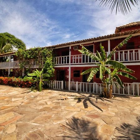 Pousada Bembem Buzios Exterior foto