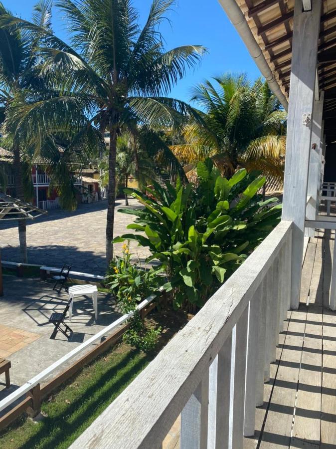 Pousada Bembem Buzios Exterior foto