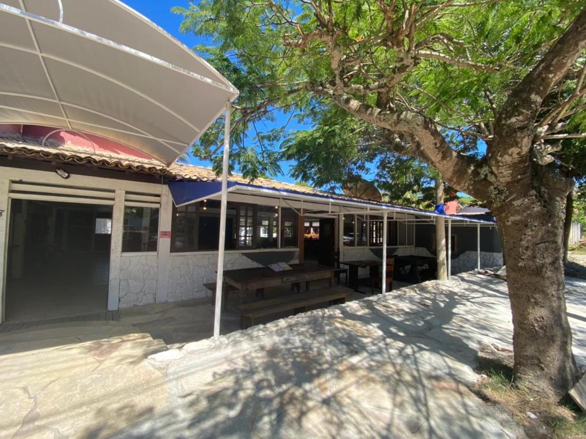 Pousada Bembem Buzios Exterior foto