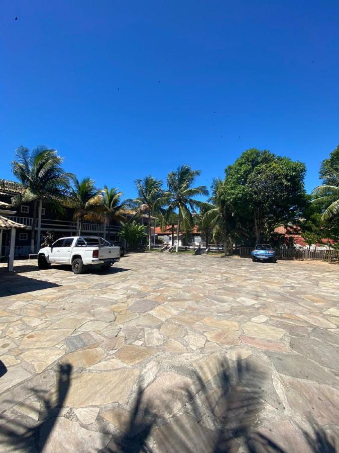 Pousada Bembem Buzios Exterior foto