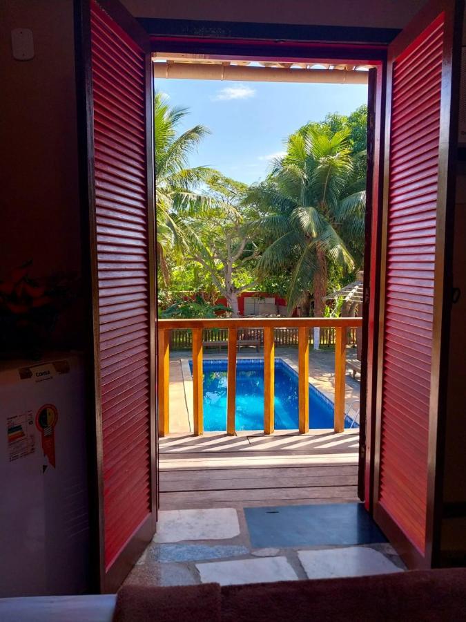 Pousada Bembem Buzios Exterior foto